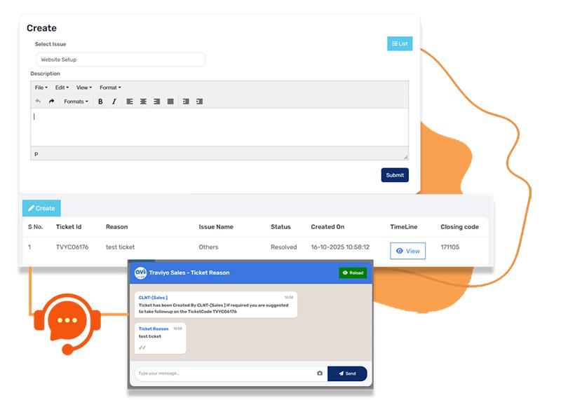 Free Onboarding Support